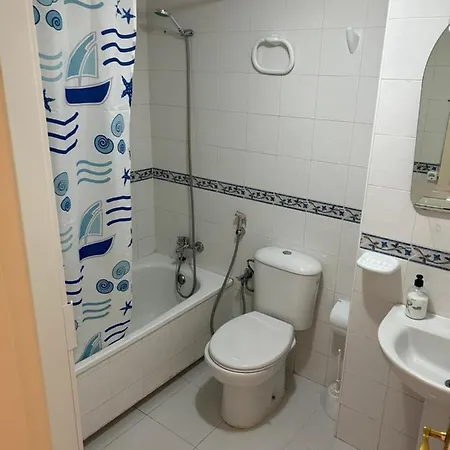 Private Cozy In Shared
